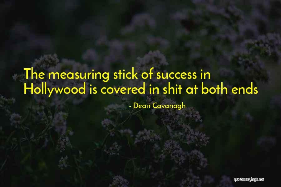 Ndaatgal Mn Quotes By Dean Cavanagh Ndaatgal Mn Quotes By Dean Cavanagh