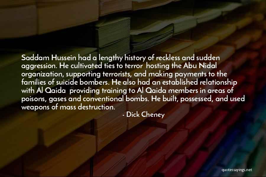 Ndaatgal Mn Quotes By Dick Cheney Ndaatgal Mn Quotes By Dick Cheney