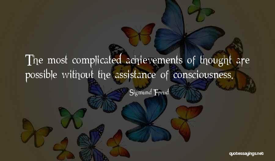 Ndaatgal Mn Quotes By Sigmund Freud Ndaatgal Mn Quotes By Sigmund Freud
