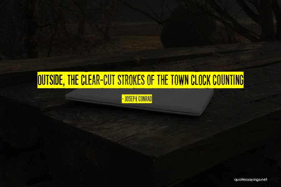 Ndaba Clan Quotes By Joseph Conrad Ndaba Clan Quotes By Joseph Conrad