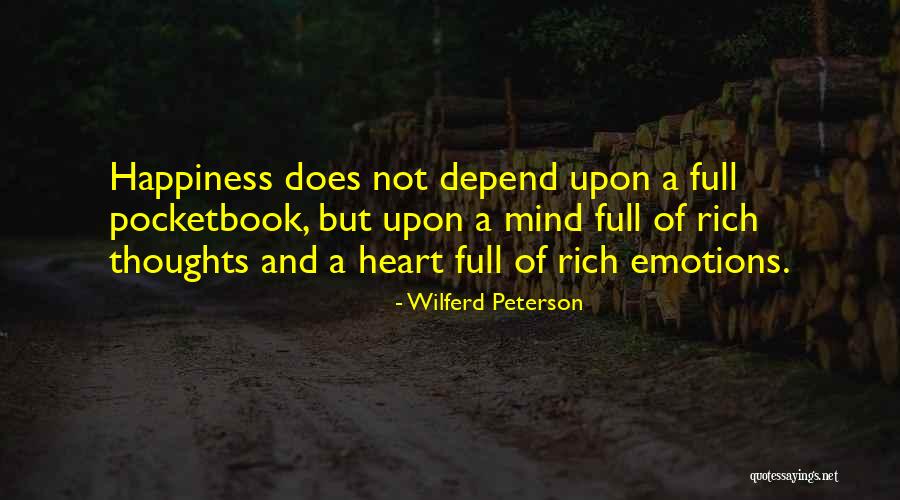 Ndajfolja Quotes By Wilferd Peterson Ndajfolja Quotes By Wilferd Peterson