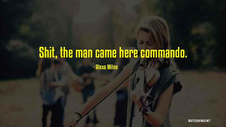 Ndamane Family Quotes By Alexa Milne Ndamane Family Quotes By Alexa Milne