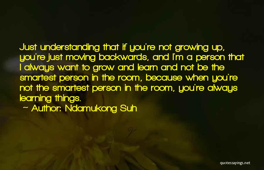 Ndamukong Suh Quotes 1555267