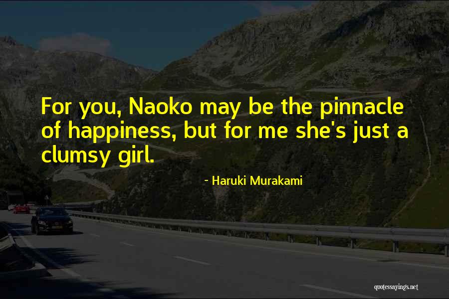 Ndani Ndani Quotes By Haruki Murakami Ndani Ndani Quotes By Haruki Murakami
