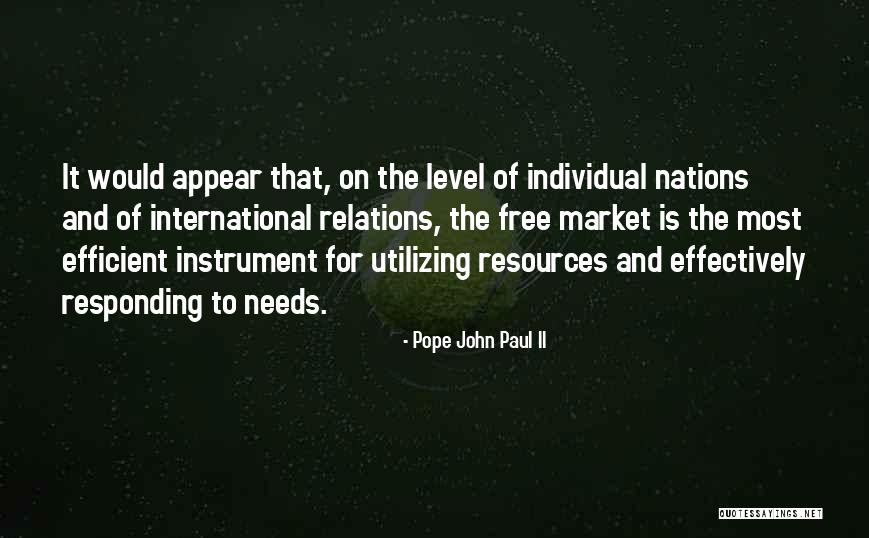 Ndano Conference Quotes By Pope John Paul II Ndano Conference Quotes By Pope John Paul II