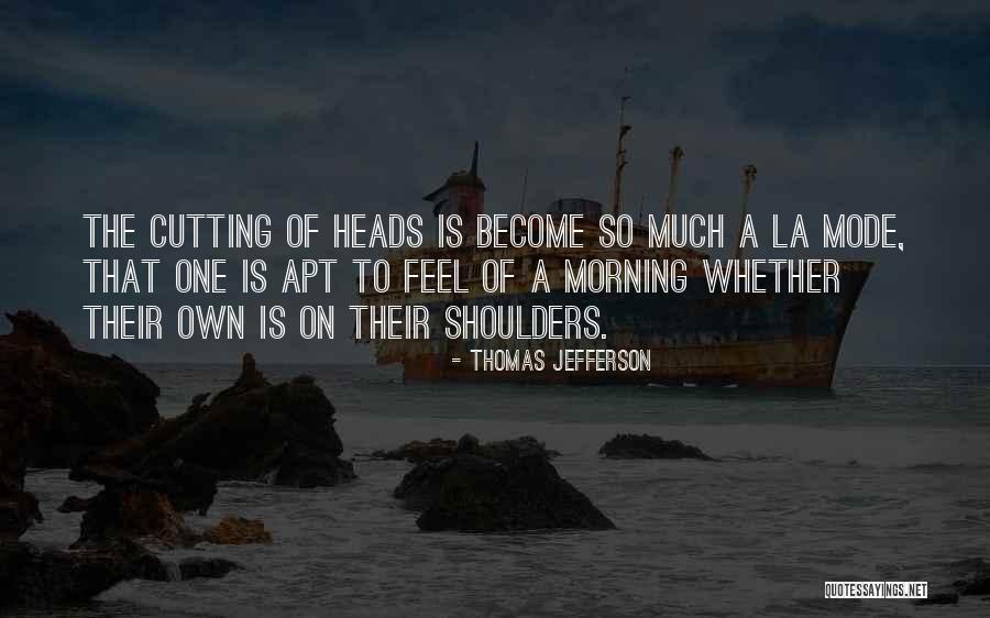 Ndaq Stock Quotes By Thomas Jefferson Ndaq Stock Quotes By Thomas Jefferson
