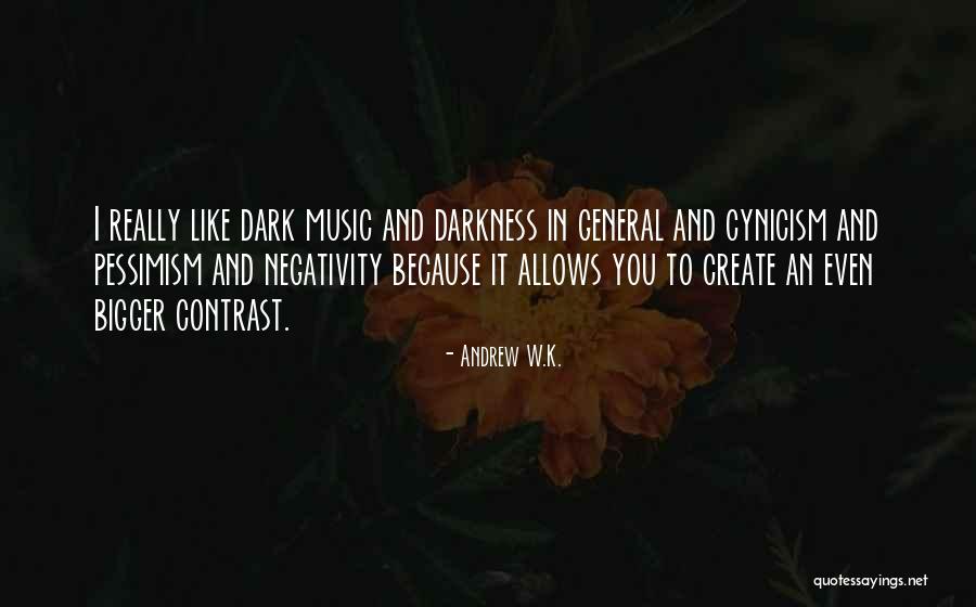 Ndathimira Quotes By Andrew W.K. Ndathimira Quotes By Andrew W.K.