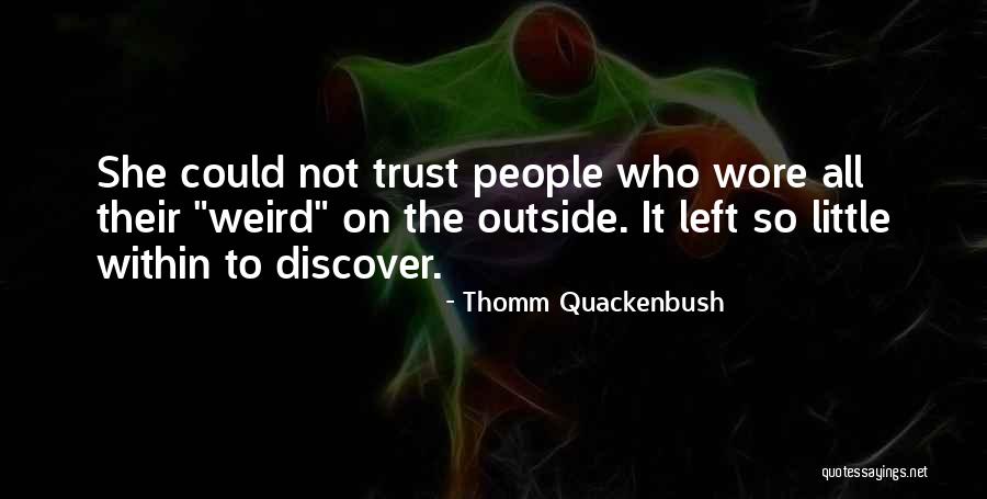 Ndaya Muleba Quotes By Thomm Quackenbush Ndaya Muleba Quotes By Thomm Quackenbush