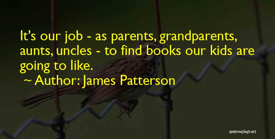 Ndayambaje Irenee Quotes By James Patterson