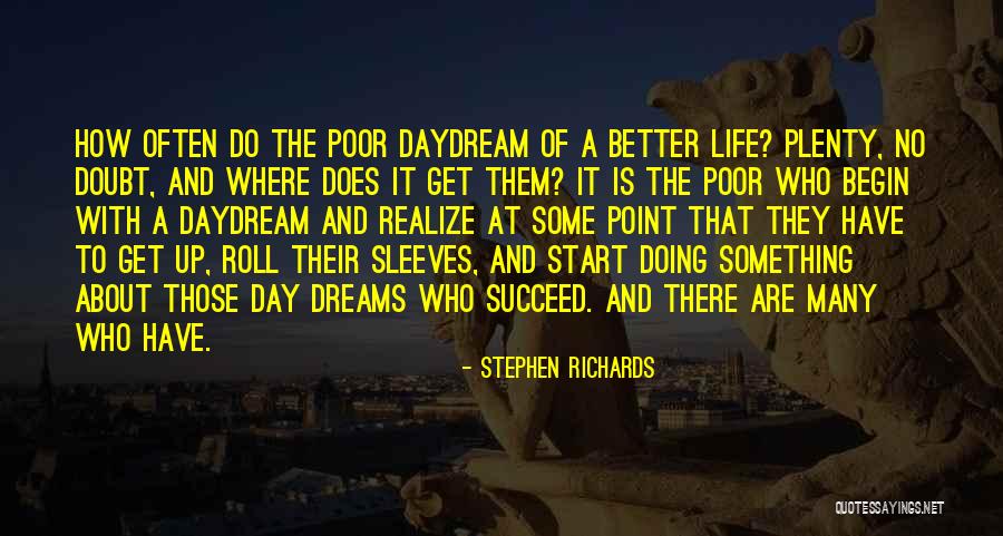 Ndaye Mulambas Age Quotes By Stephen Richards Ndaye Mulambas Age Quotes By Stephen Richards