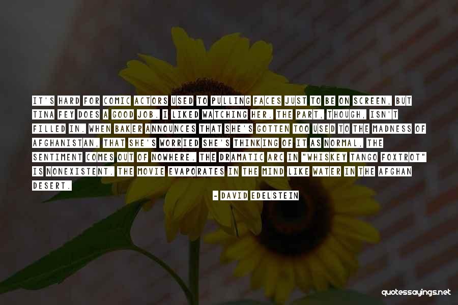 Ndaye Mulambas Birthday Quotes By David Edelstein Ndaye Mulambas Birthday Quotes By David Edelstein