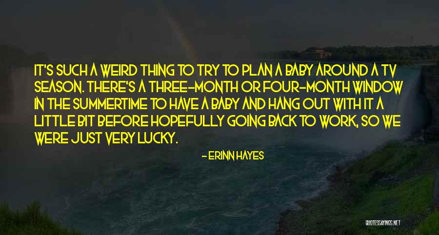 Ndcc 27 20 Quotes By Erinn Hayes Ndcc 27 20 Quotes By Erinn Hayes