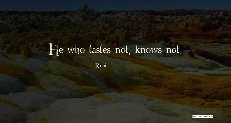 Nddc Quotes By Rumi Nddc Quotes By Rumi