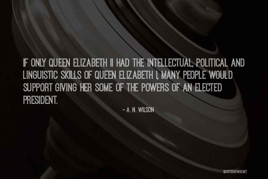 Nde Love Quotes By A. N. Wilson Nde Love Quotes By A. N. Wilson