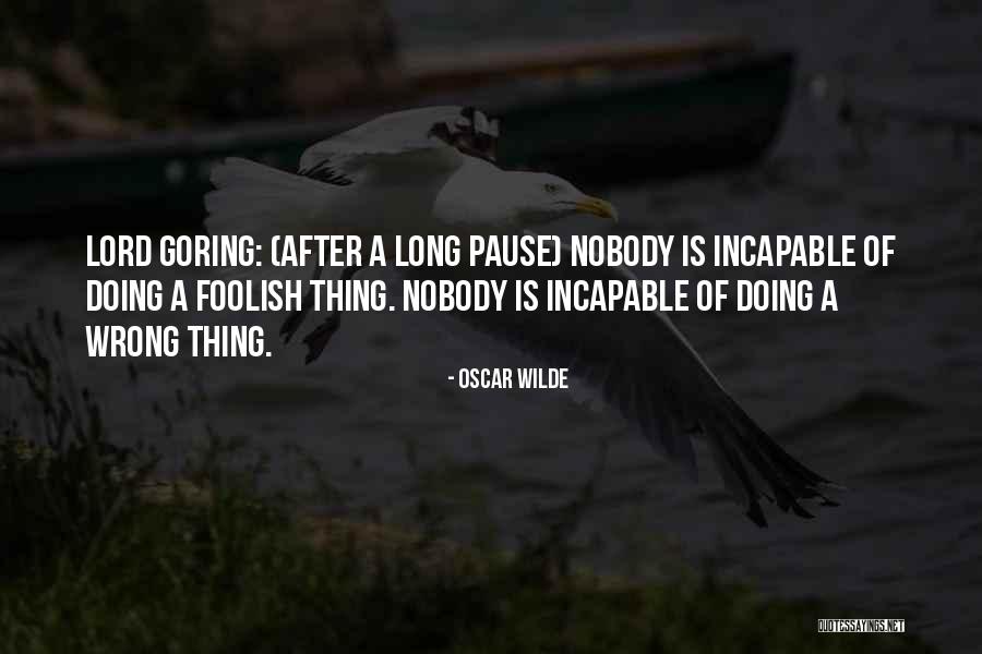 Nde Love Quotes By Oscar Wilde Nde Love Quotes By Oscar Wilde
