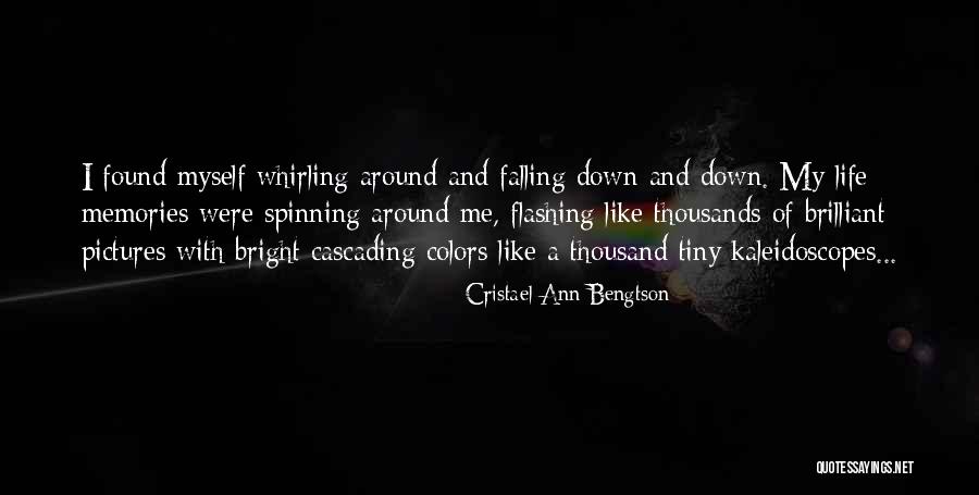 Nde Quotes By Cristael Ann Bengtson Nde Quotes By Cristael Ann Bengtson