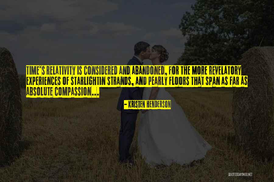 Nde Quotes By Kristen Henderson Nde Quotes By Kristen Henderson