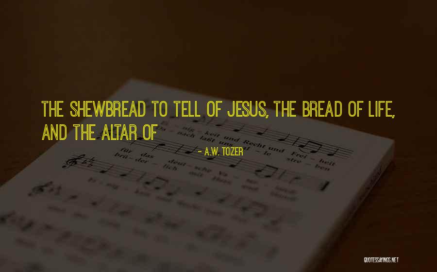 Ndeed Quotes By A.W. Tozer Ndeed Quotes By A.W. Tozer