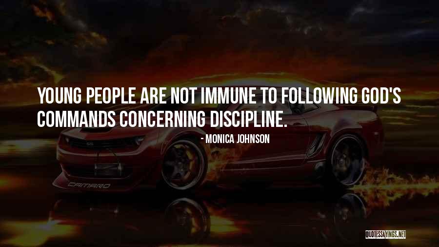 Ndeed Quotes By Monica Johnson Ndeed Quotes By Monica Johnson