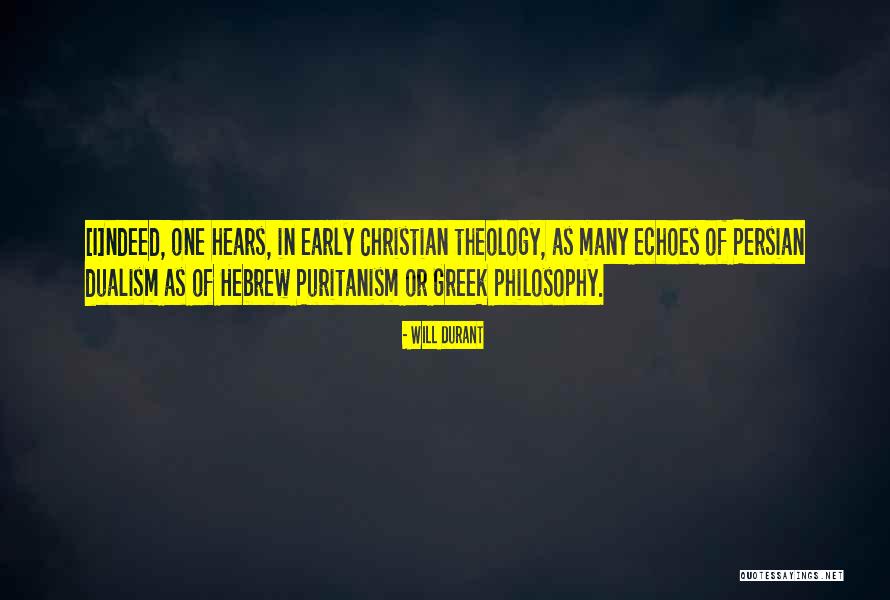 Ndeed Quotes By Will Durant Ndeed Quotes By Will Durant