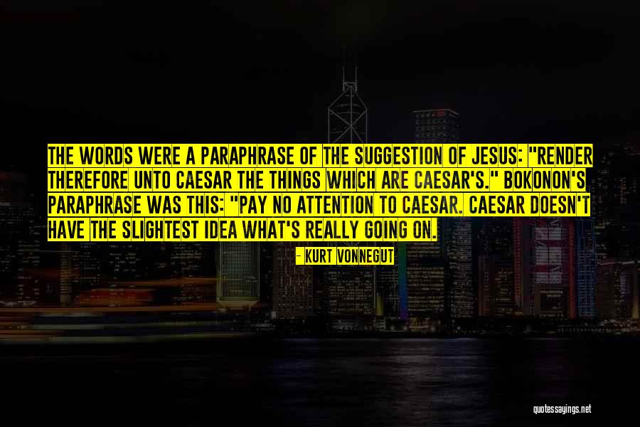 Ndefi Mini Quotes By Kurt Vonnegut Ndefi Mini Quotes By Kurt Vonnegut