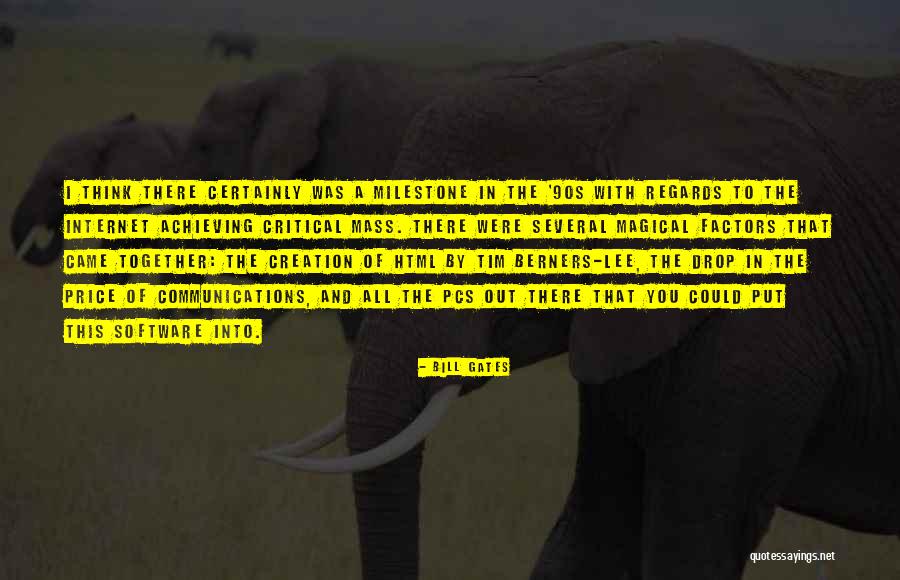 Ndege Chai Quotes By Bill Gates Ndege Chai Quotes By Bill Gates