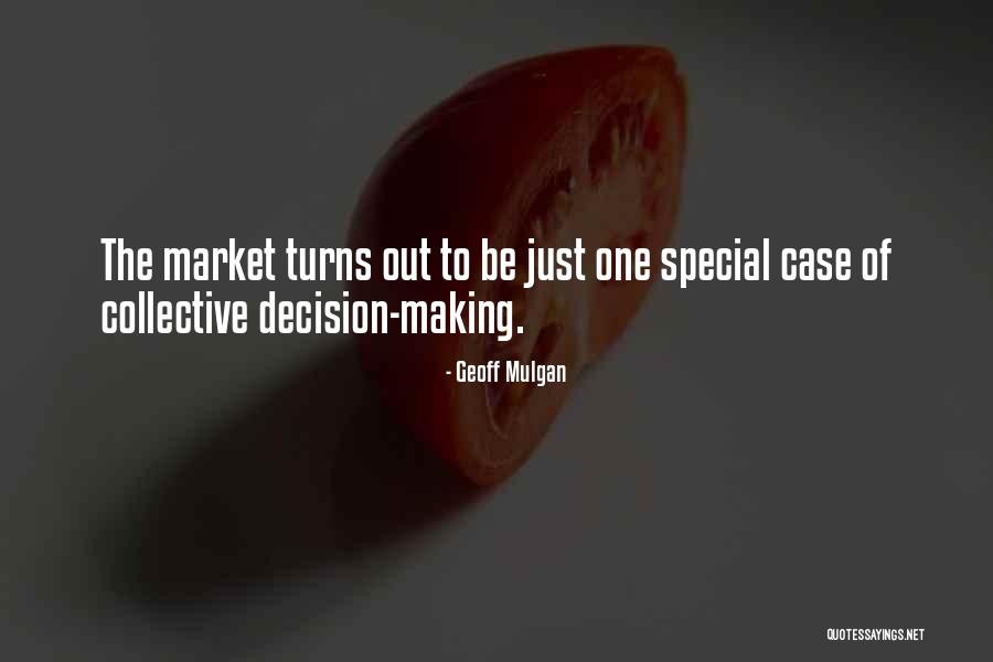 Ndege Chai Quotes By Geoff Mulgan Ndege Chai Quotes By Geoff Mulgan
