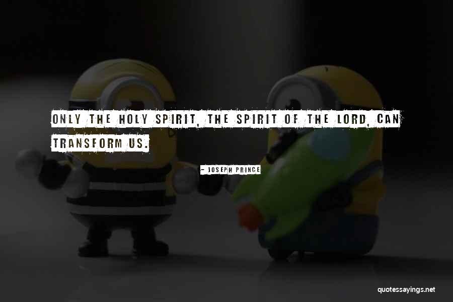 Ndege Ndogo Quotes By Joseph Prince