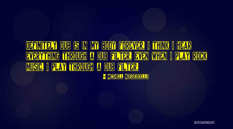 Ndegeocello Quotes By Meshell Ndegeocello Ndegeocello Quotes By Meshell Ndegeocello
