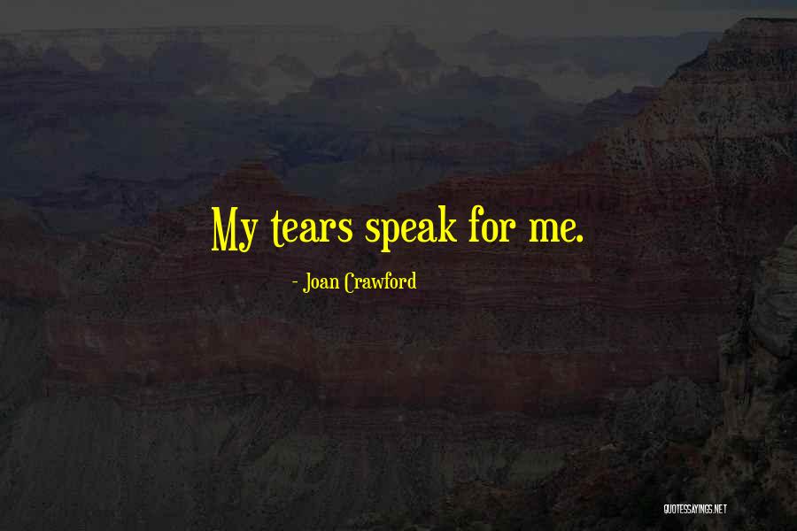 Ndengu Quotes By Joan Crawford Ndengu Quotes By Joan Crawford