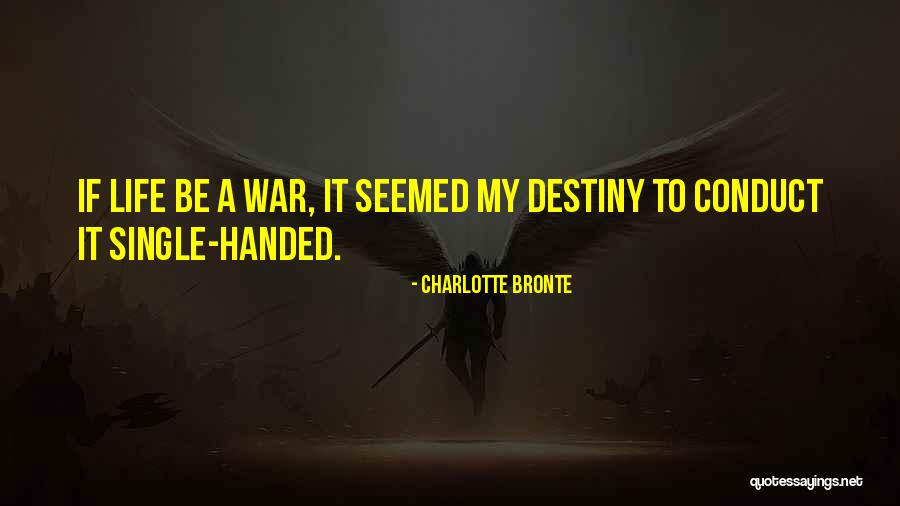 Ndere An African Quotes By Charlotte Bronte Ndere An African Quotes By Charlotte Bronte