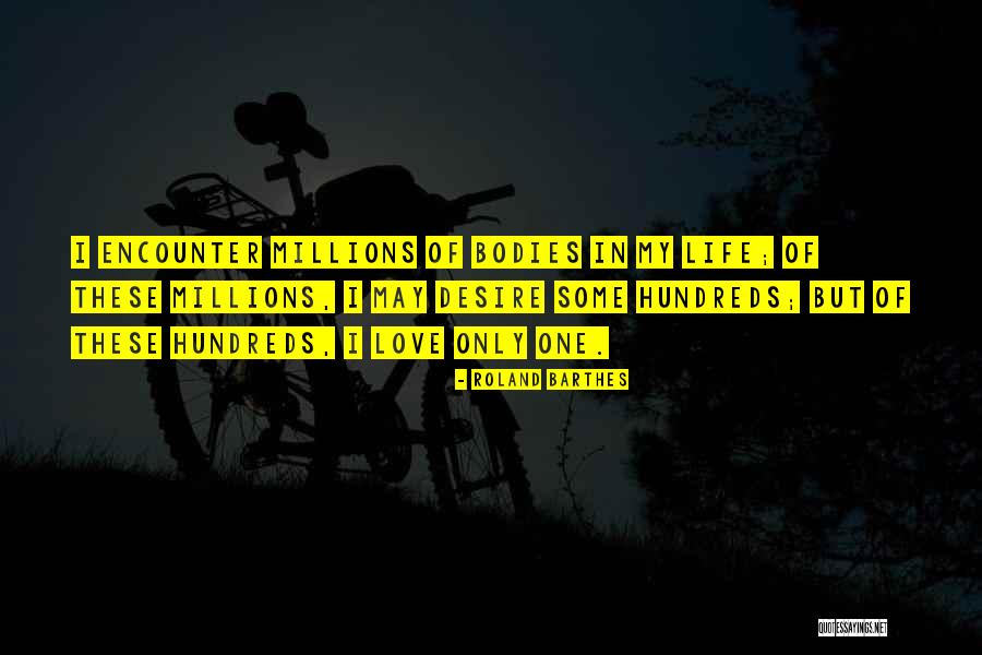 Ndere Boys Quotes By Roland Barthes Ndere Boys Quotes By Roland Barthes