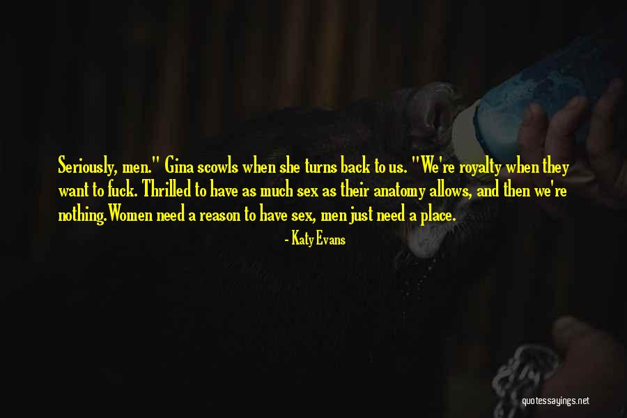 Ndere Centre Quotes By Katy Evans Ndere Centre Quotes By Katy Evans