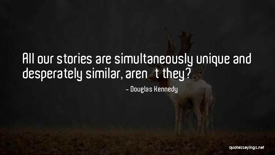Ndere Dance Quotes By Douglas Kennedy Ndere Dance Quotes By Douglas Kennedy