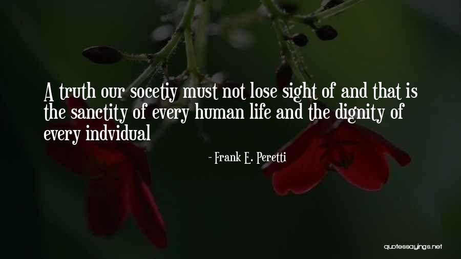 Ndere Dance Quotes By Frank E. Peretti Ndere Dance Quotes By Frank E. Peretti