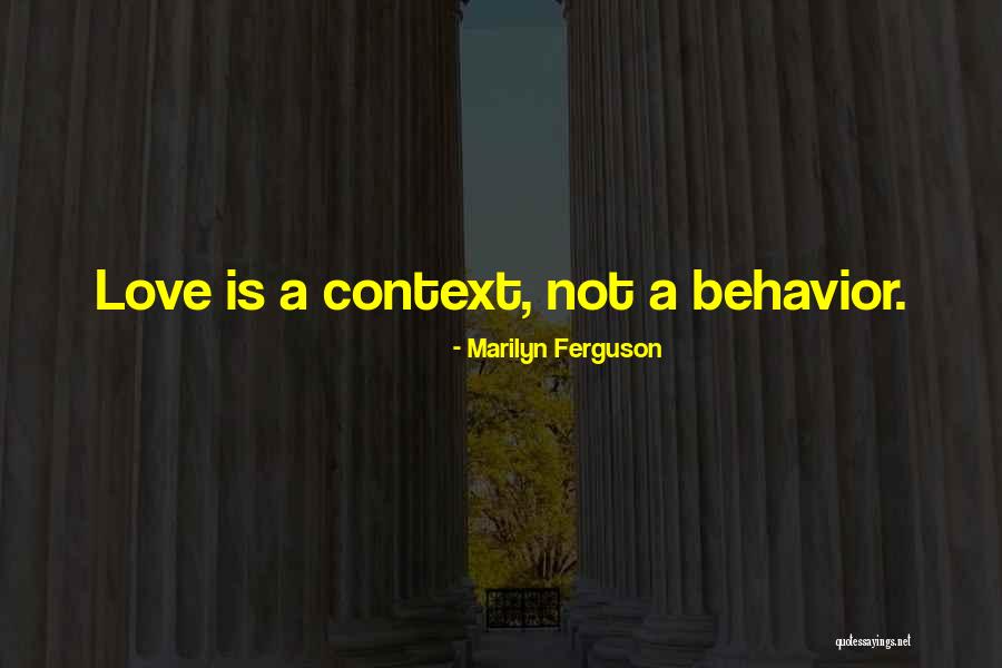Ndere Dance Quotes By Marilyn Ferguson Ndere Dance Quotes By Marilyn Ferguson