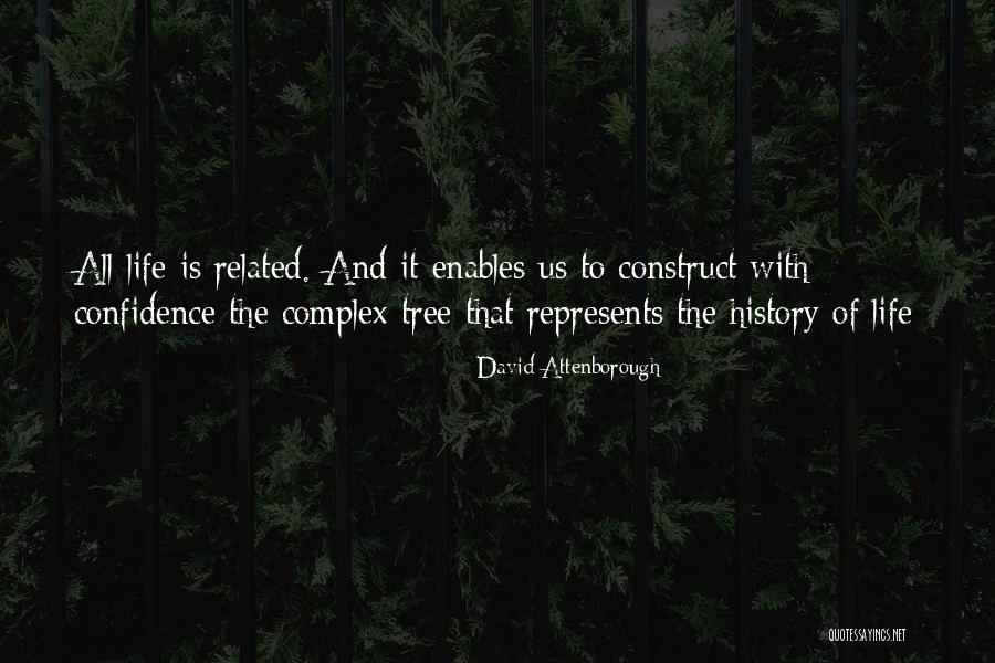 Nderim Nexhipis Height Quotes By David Attenborough Nderim Nexhipis Height Quotes By David Attenborough