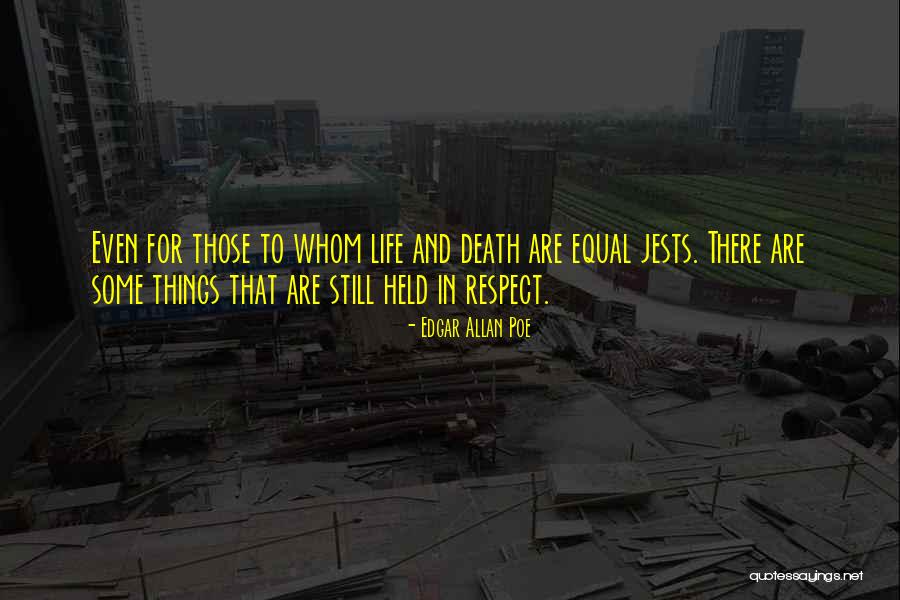 Nderim Saraci Quotes By Edgar Allan Poe Nderim Saraci Quotes By Edgar Allan Poe