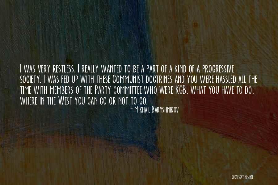 Nderitu Quotes By Mikhail Baryshnikov Nderitu Quotes By Mikhail Baryshnikov
