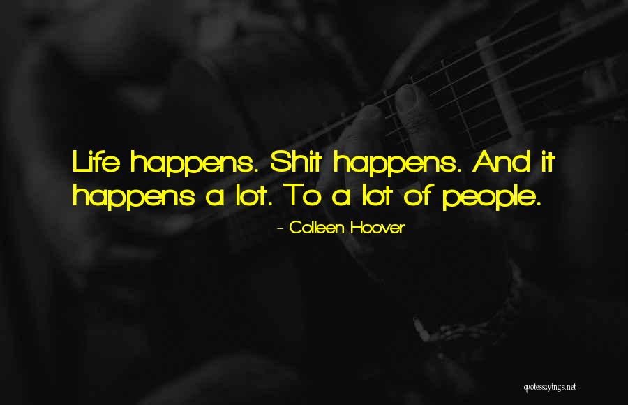 Ndertimiti Quotes By Colleen Hoover Ndertimiti Quotes By Colleen Hoover