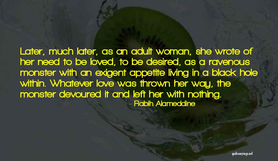 Ndertimiti Quotes By Rabih Alameddine Ndertimiti Quotes By Rabih Alameddine