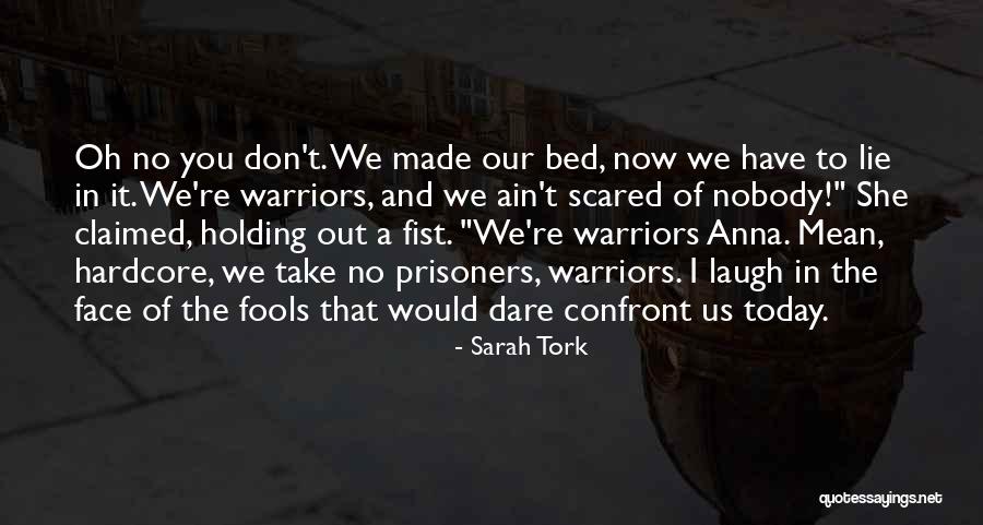 Ndes Quotes By Sarah Tork Ndes Quotes By Sarah Tork