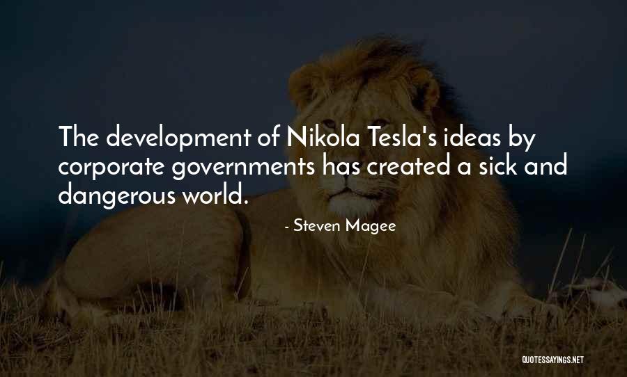 Ndeye Diouf Quotes By Steven Magee Ndeye Diouf Quotes By Steven Magee