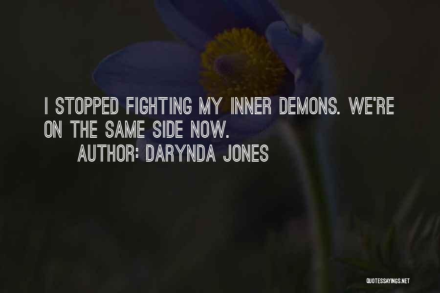 Ndf Live Quotes By Darynda Jones