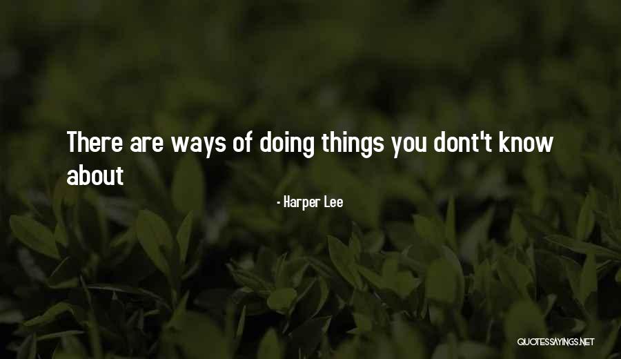 Ndf Live Quotes By Harper Lee Ndf Live Quotes By Harper Lee