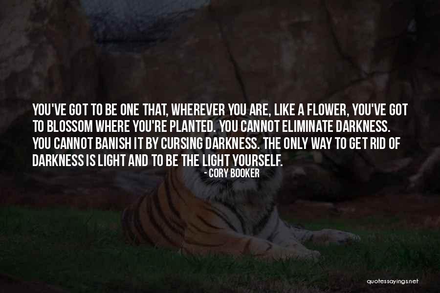 Ndiaga Ndiaye Quotes By Cory Booker Ndiaga Ndiaye Quotes By Cory Booker