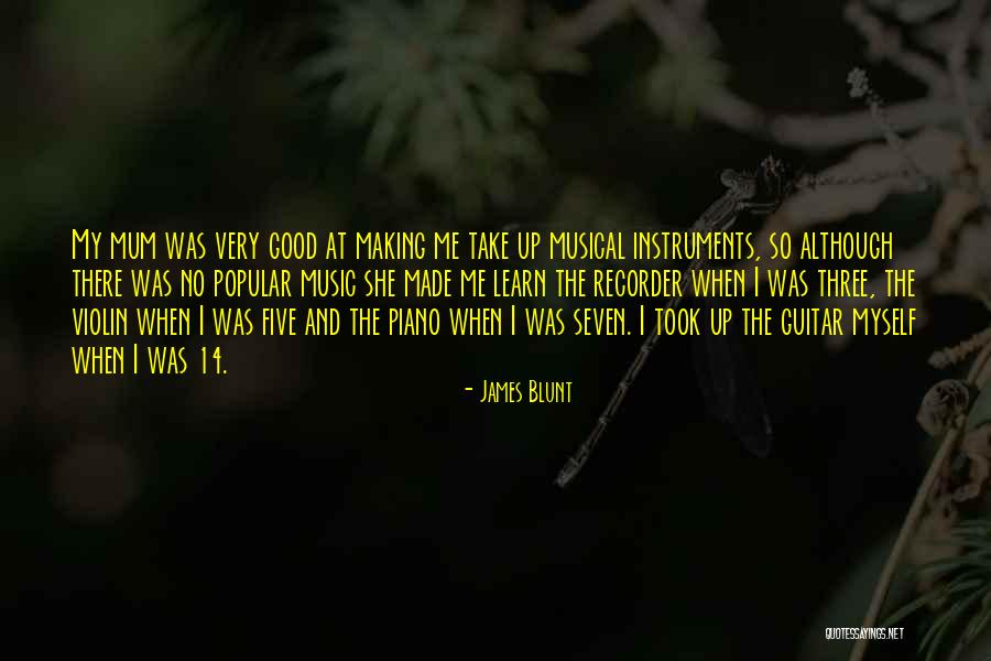 Ndiaye Doss Quotes By James Blunt Ndiaye Doss Quotes By James Blunt