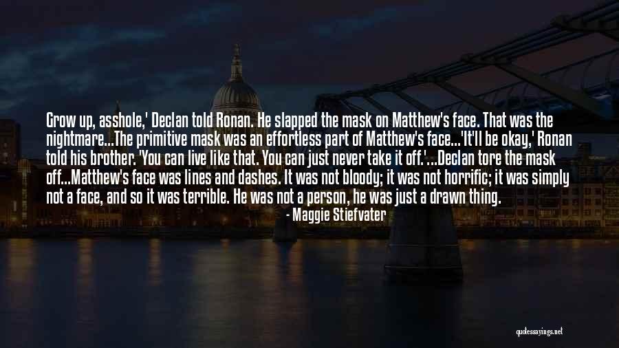 Ndice Conference Quotes By Maggie Stiefvater Ndice Conference Quotes By Maggie Stiefvater