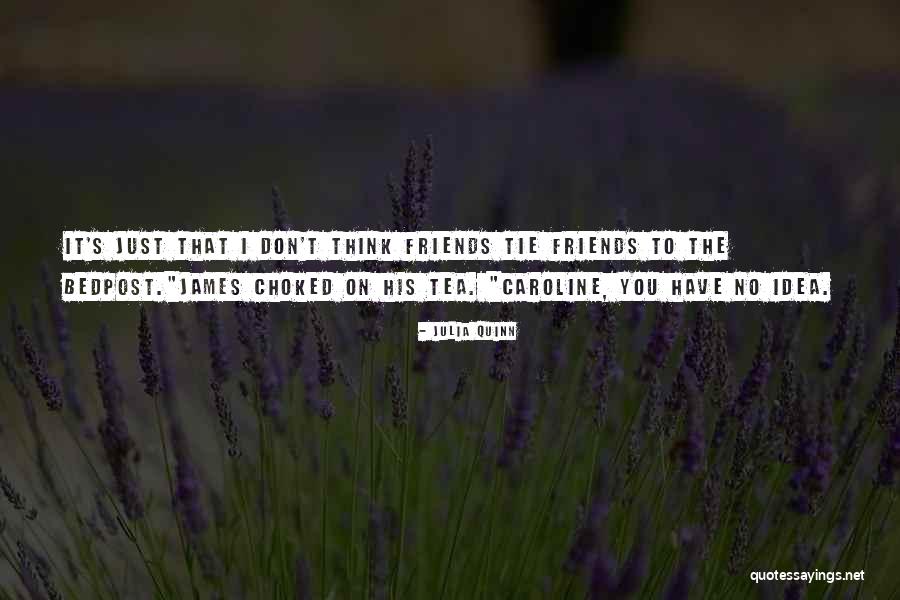 Ndicela Quotes By Julia Quinn Ndicela Quotes By Julia Quinn