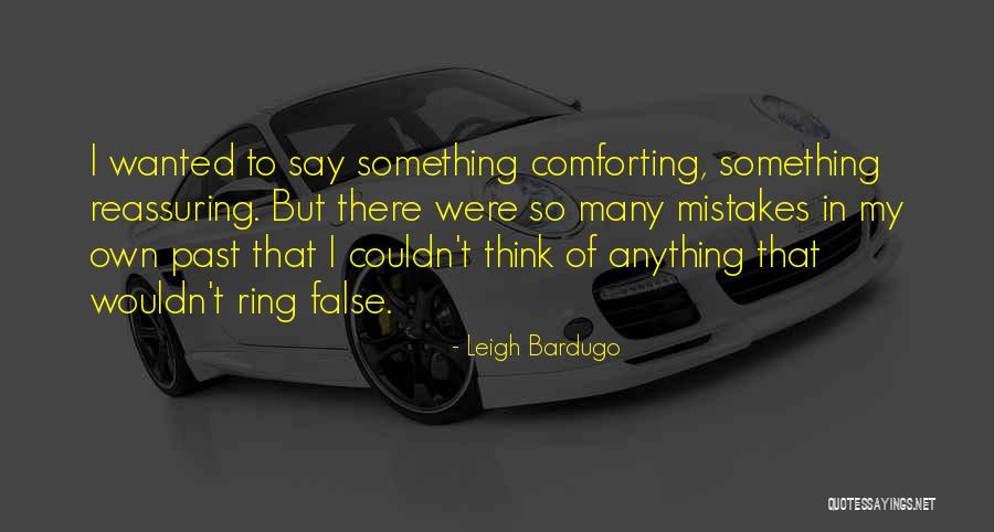 Ndicela Quotes By Leigh Bardugo Ndicela Quotes By Leigh Bardugo